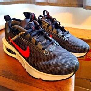 Boys Nike Air Max 4.5Y